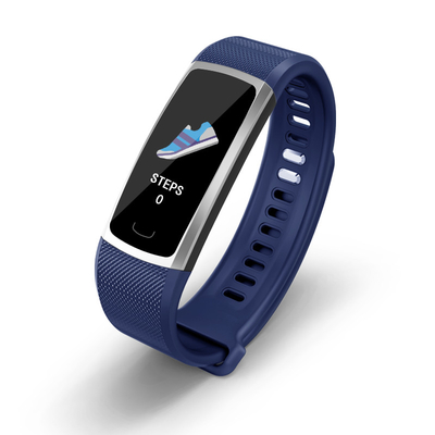 Luxury Touch Screen Bluetooth Smart Watch Wristwatch For Men And Women