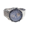 Multi Function 316L SS Custom Design Watches Dial Design Water Resistant